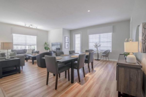 New! Fabulous Vista Cay Epic Near all Theme Parks walk to the Convention Center and Int'l Drive